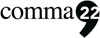 Comma 22