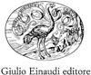 Giulio Einaudi Editore